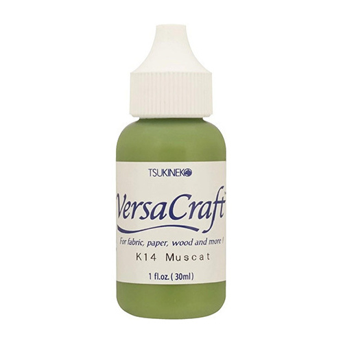 VersaCraft Re-Inker Muscat