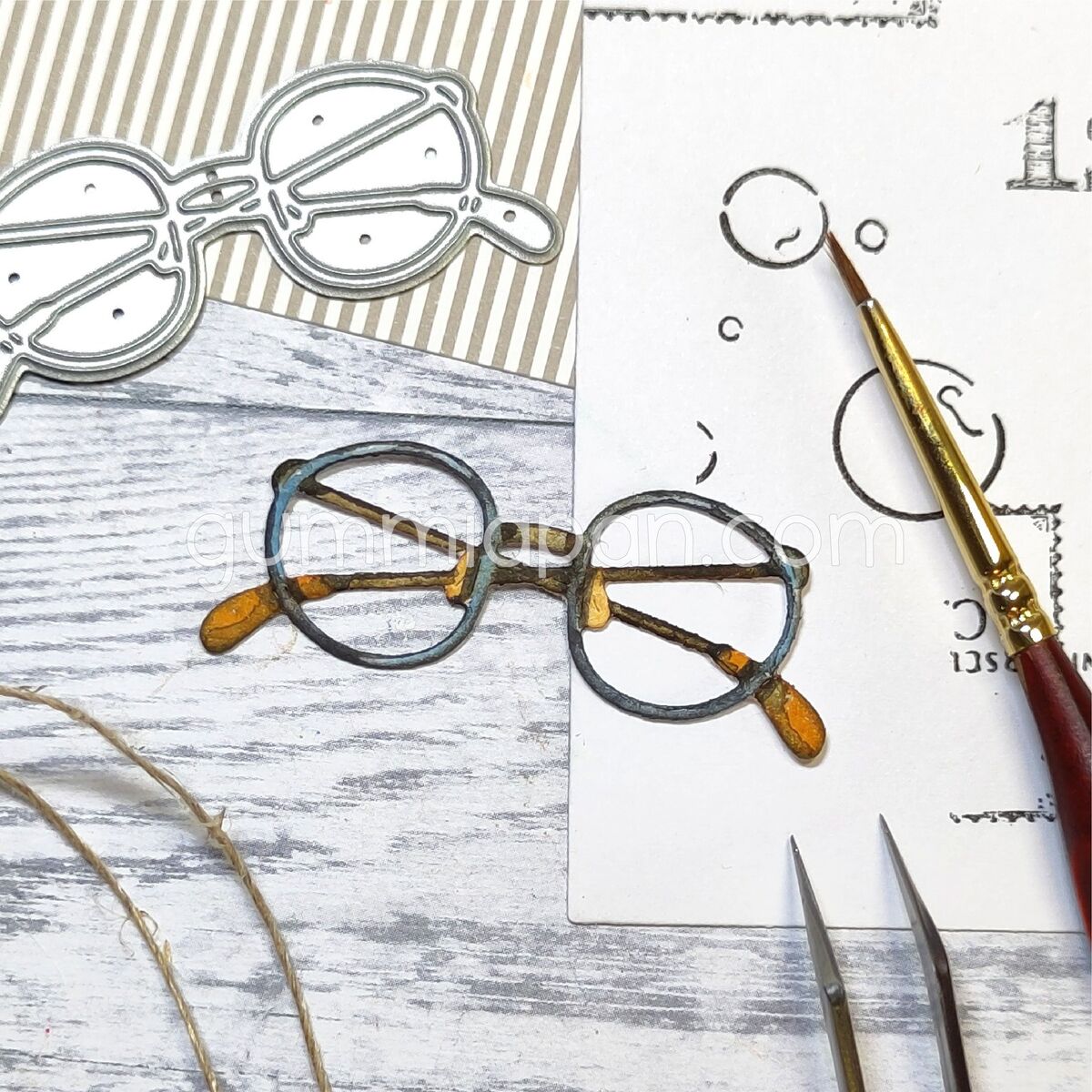 Stanze Reading Glasses