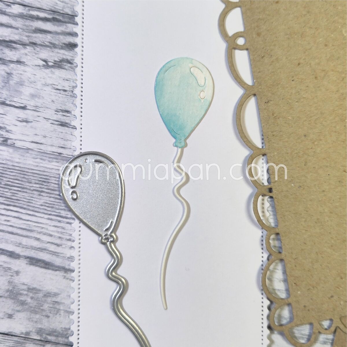 Stanze Balloon