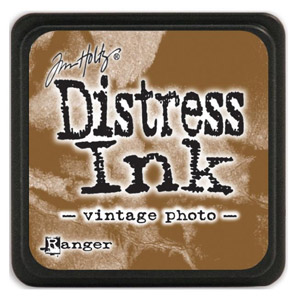 Distress Ink