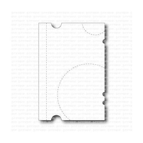 Stanze Background No. 2