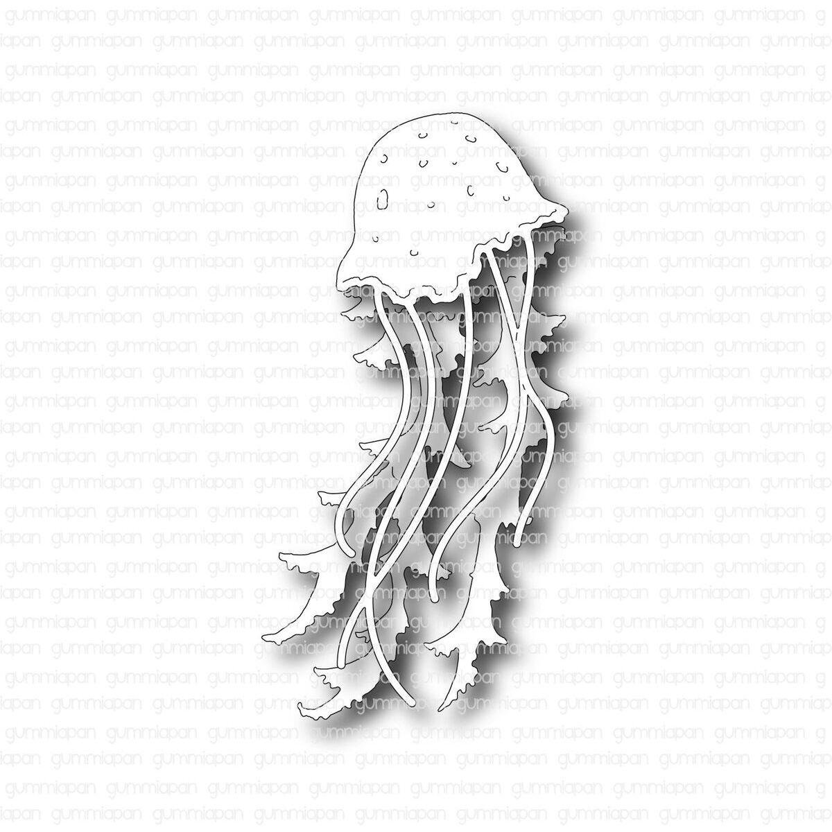 Stanze Jellyfish