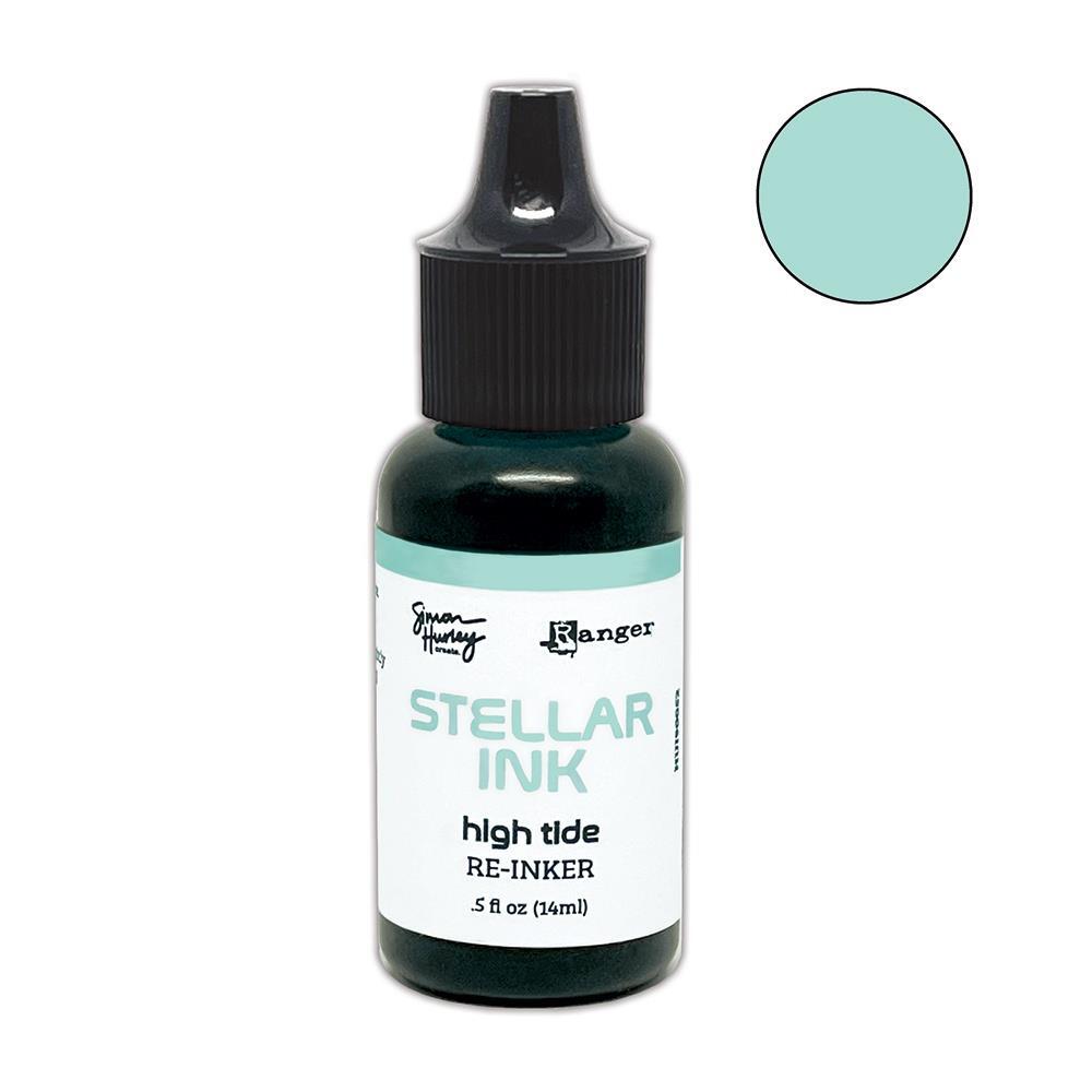 Stellar Re-Inker High Tide