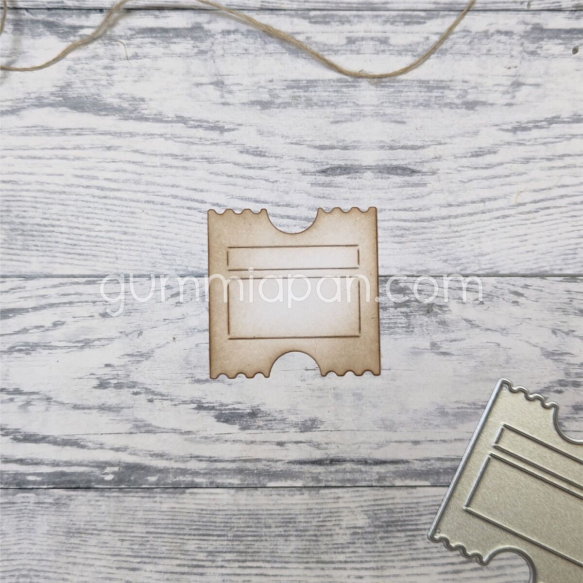 Stanze Classic Ticket