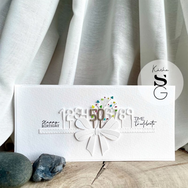 Stanze Bouquet de Chiffres