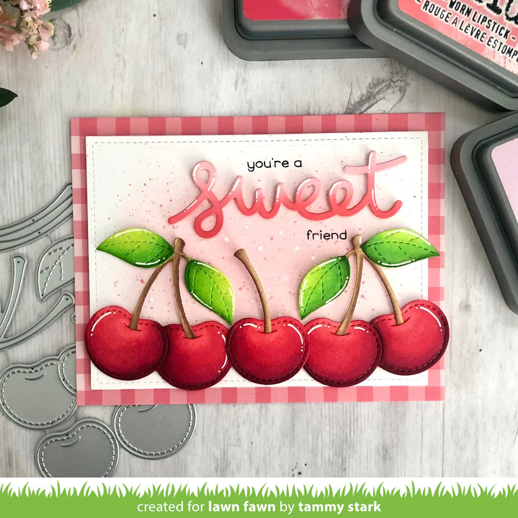 Stanzen Cheery Cherries