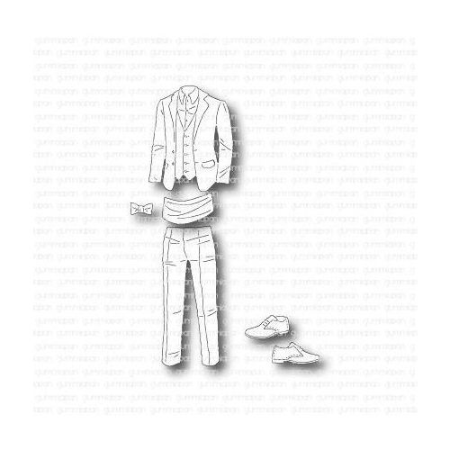 Stanze Mens wear