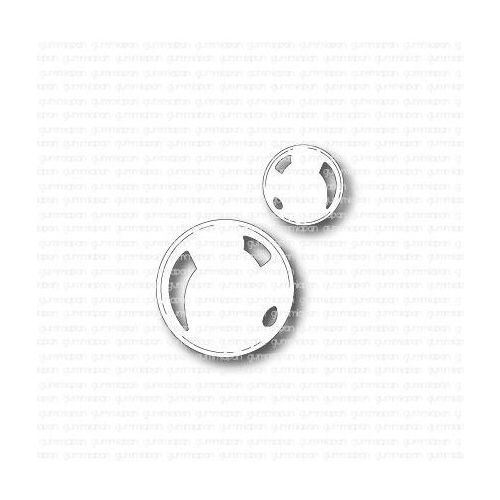 Stanze Bubbles