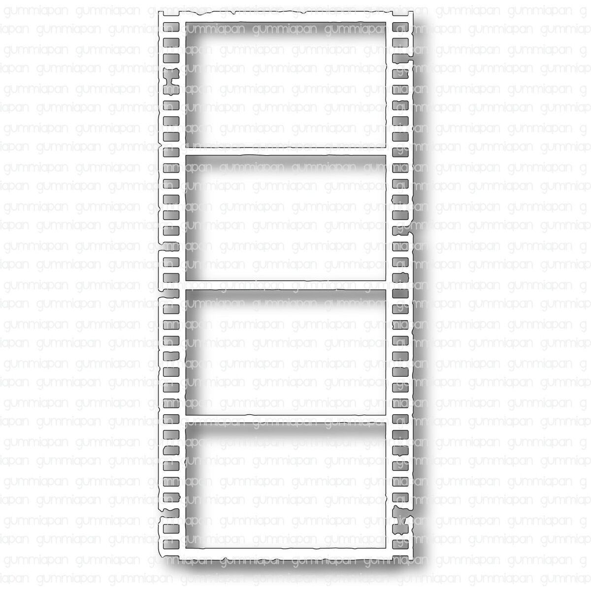 Stanze Slimline Filmstrip