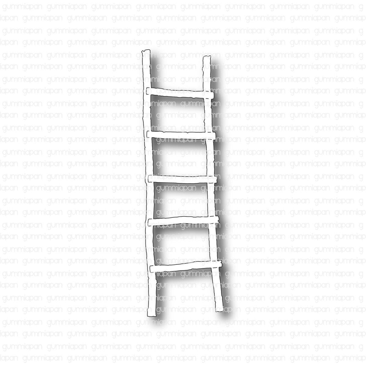 Stanze Wooden Ladder