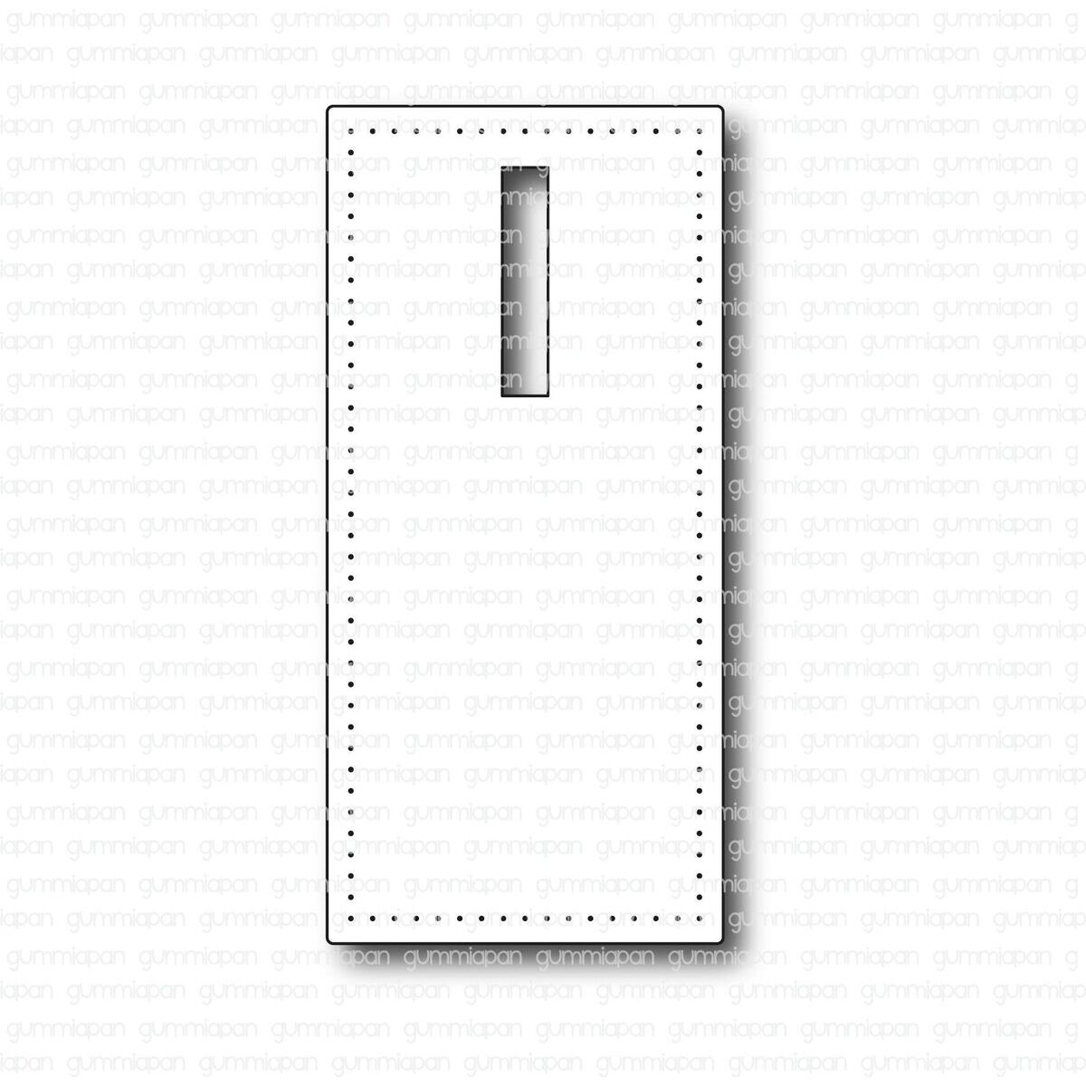  Stanze Gift Tag