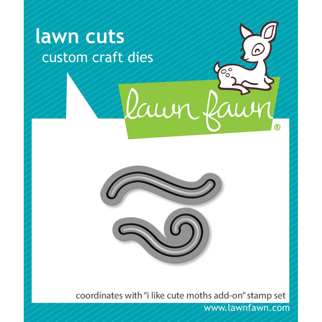 Stanzen I like cute Moths Add-On