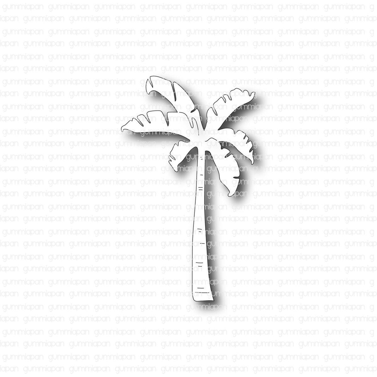 Stanze Small Palm Tree