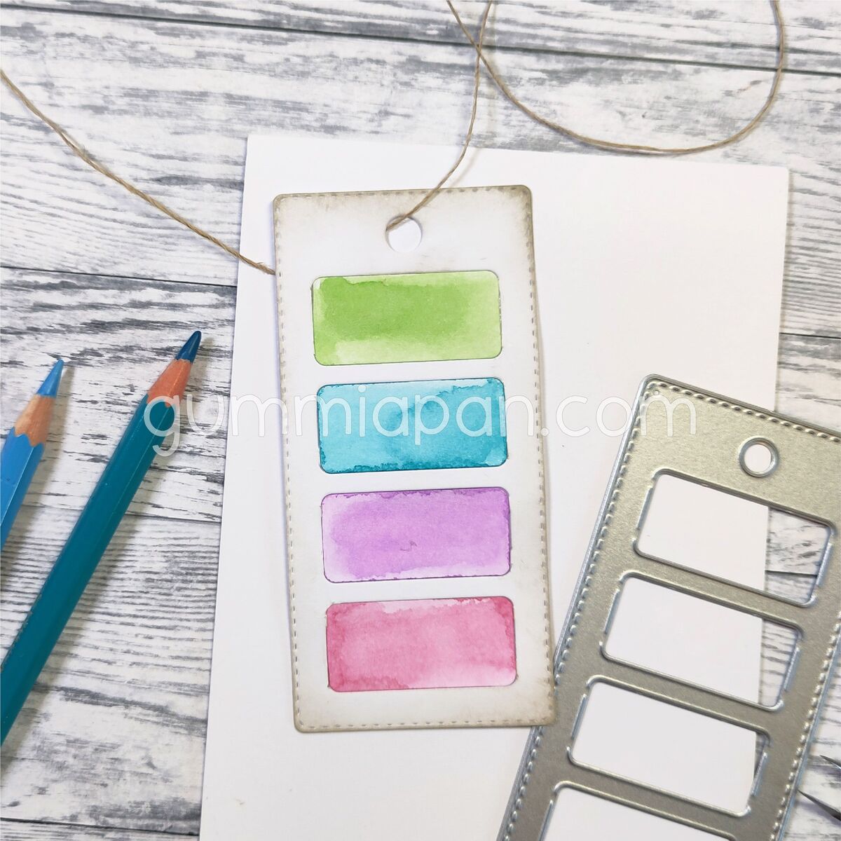 Stanze Colour Swatch