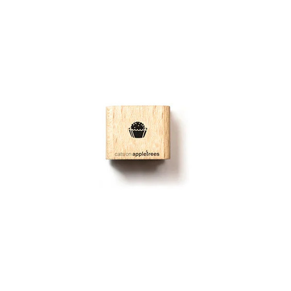 Ministempel Schokotrüffel