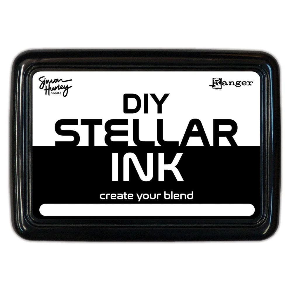 Stellar Ink Yourself Pad