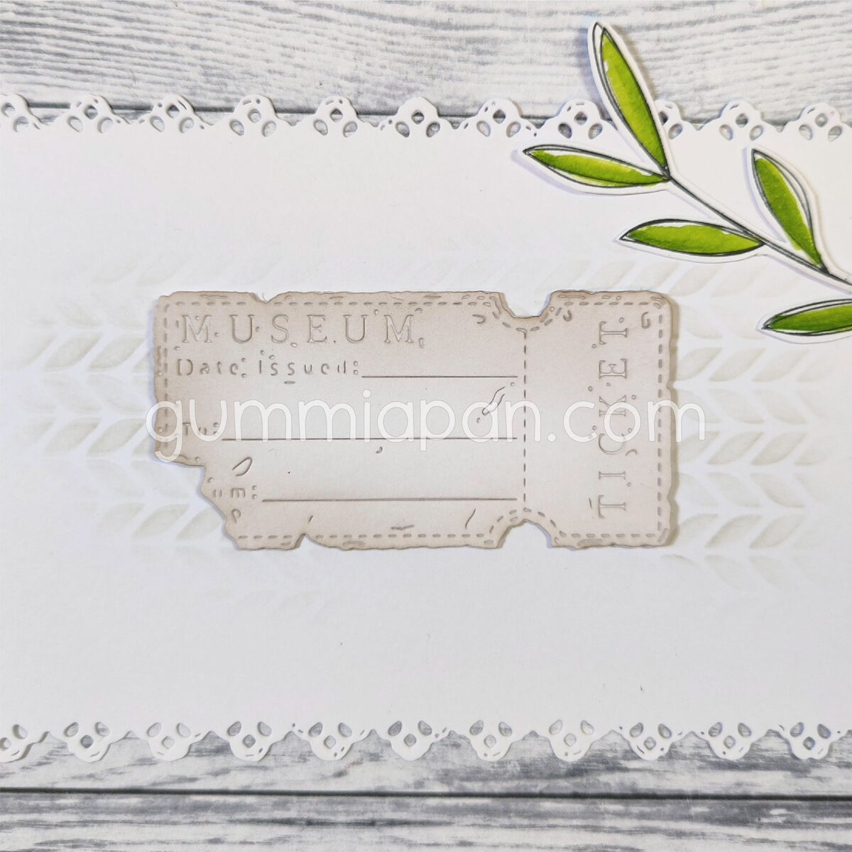 Stanze Museum Ticket