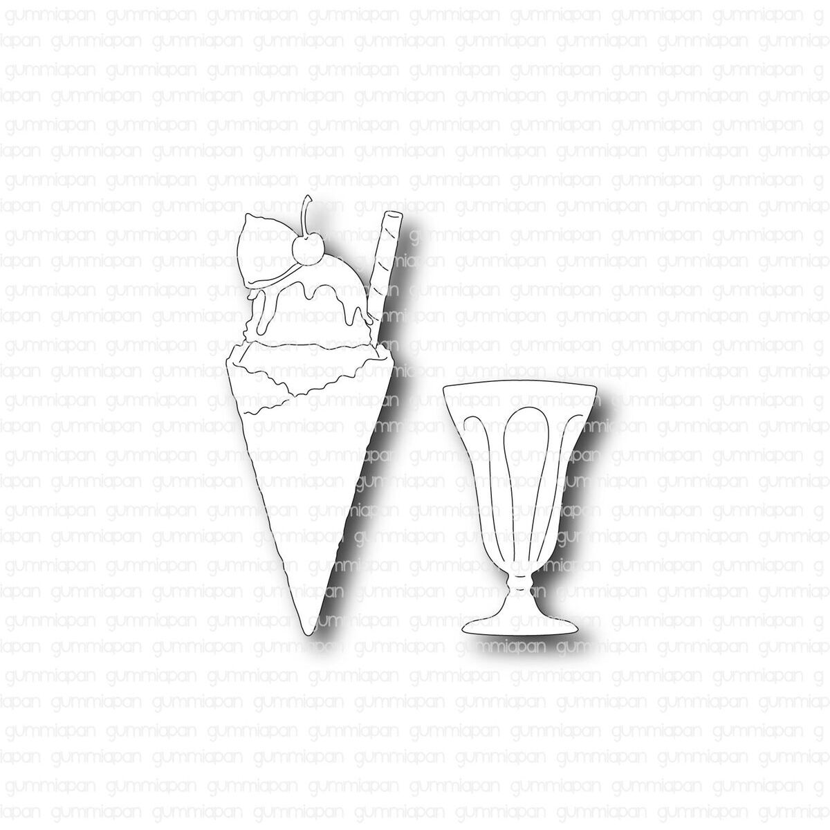 Stanze Ice Cream