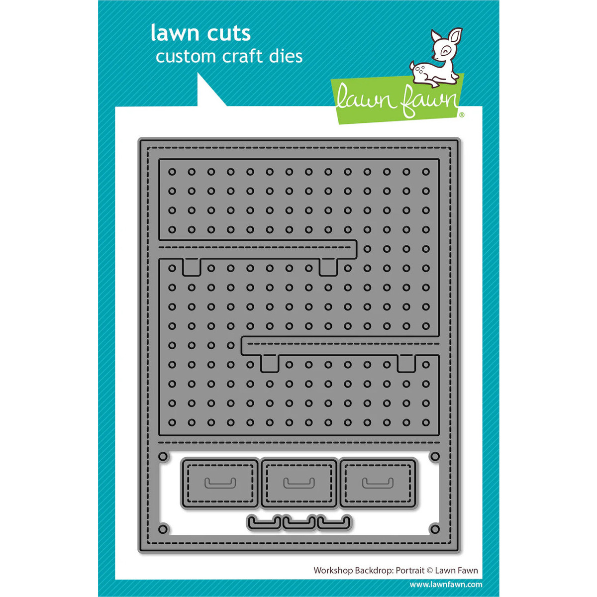 Stanzen Workshop Backdrop Portrait