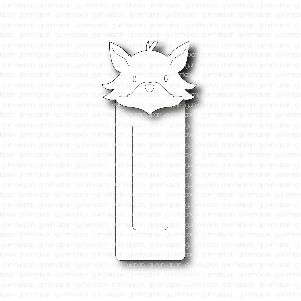 Stanze Fox Paperclip