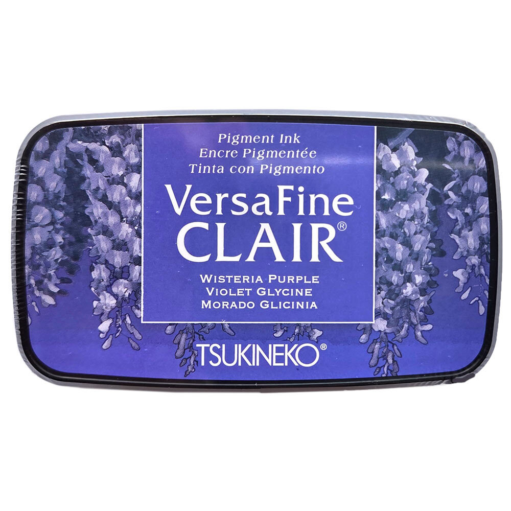 VersaFine Clair Wisteria Purple
