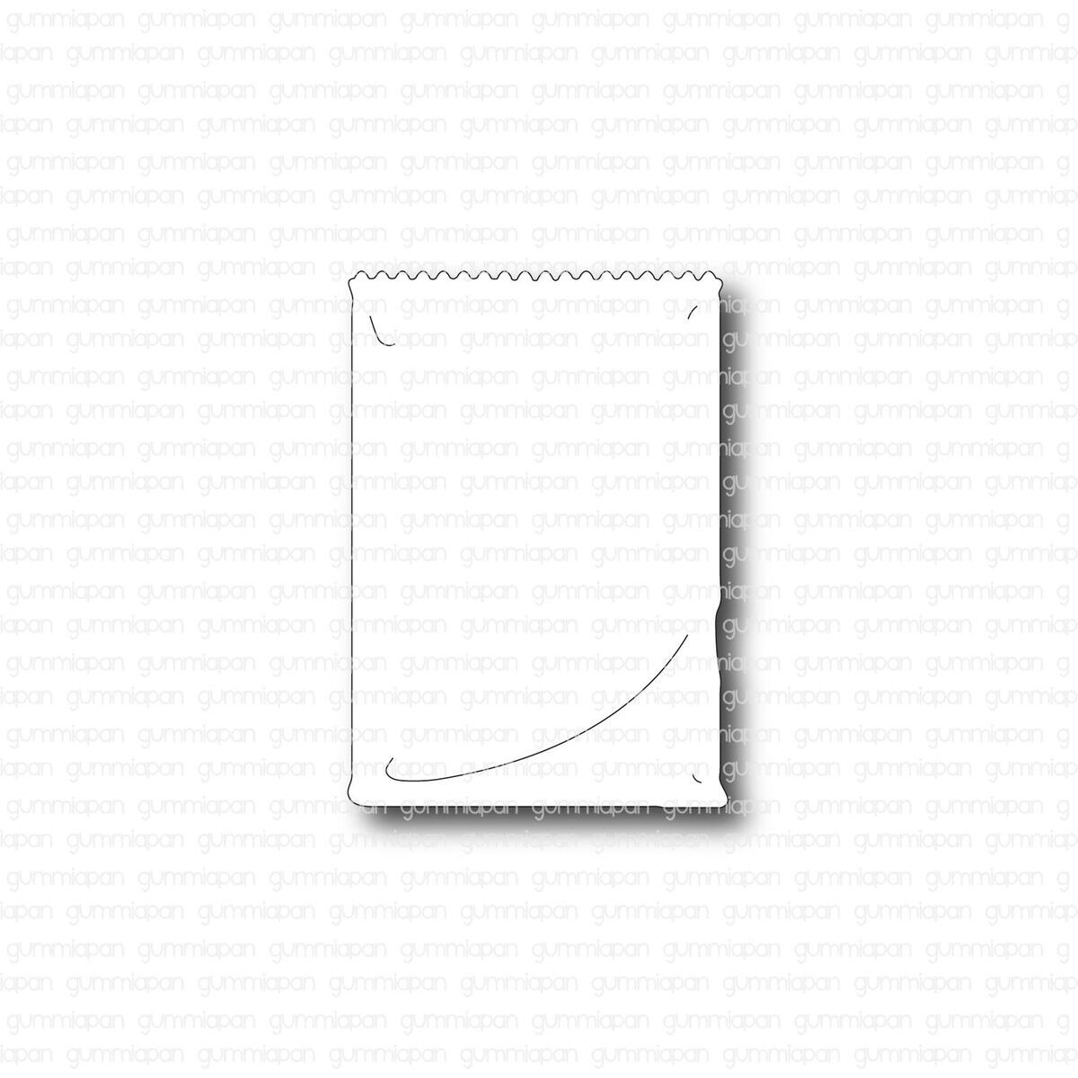 Stanze Small Paper Bag