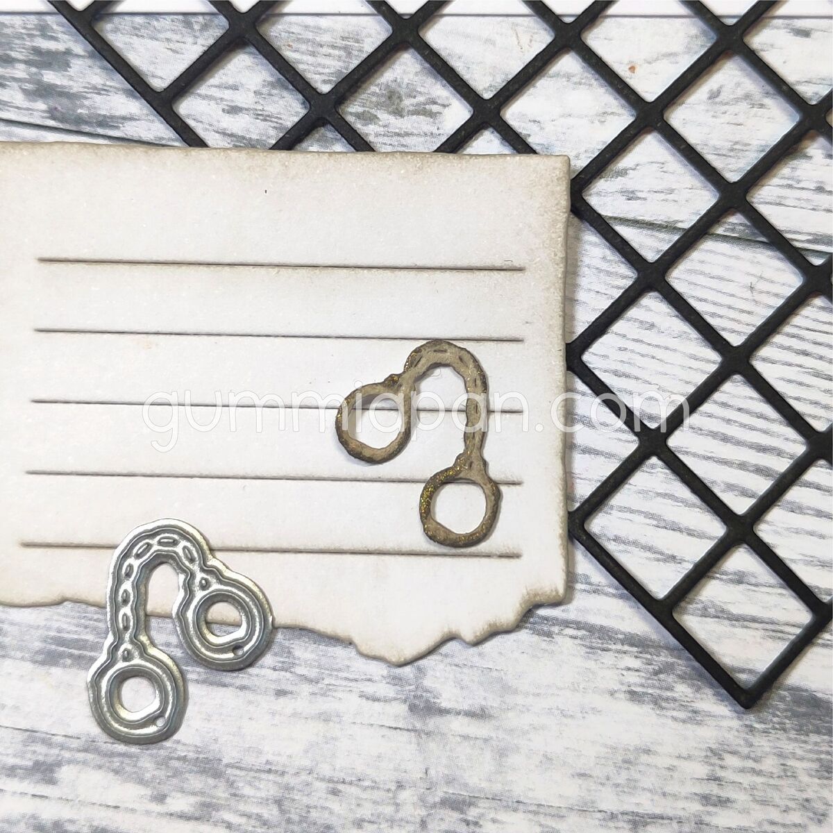Stanze Handcuffs
