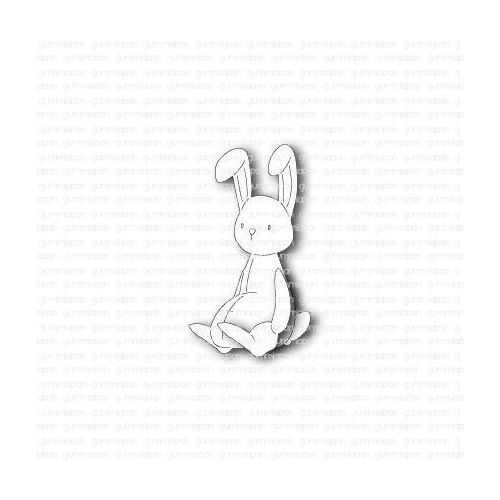 Stanze Bunny Plush