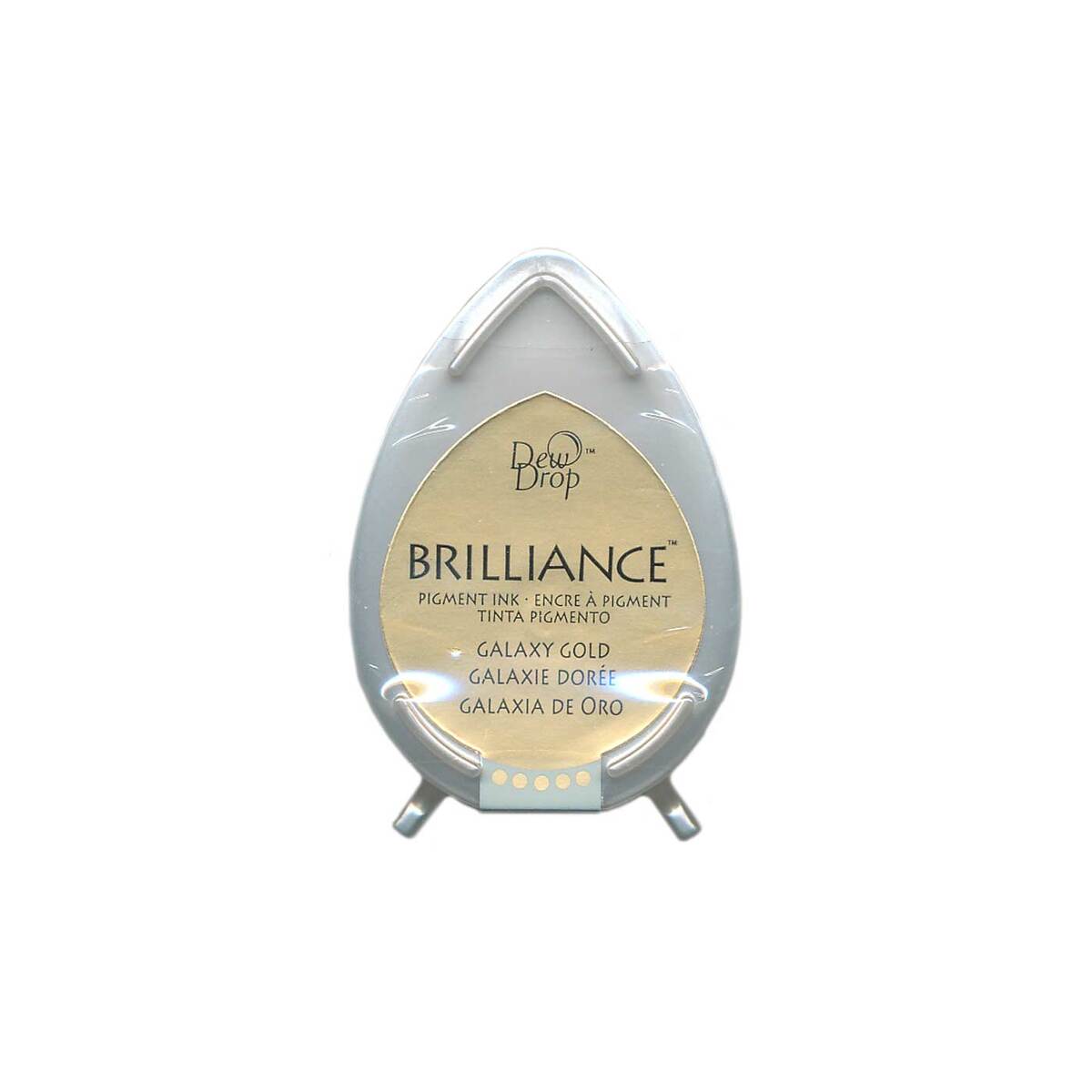 Brilliance Dew Drop Galaxy Gold