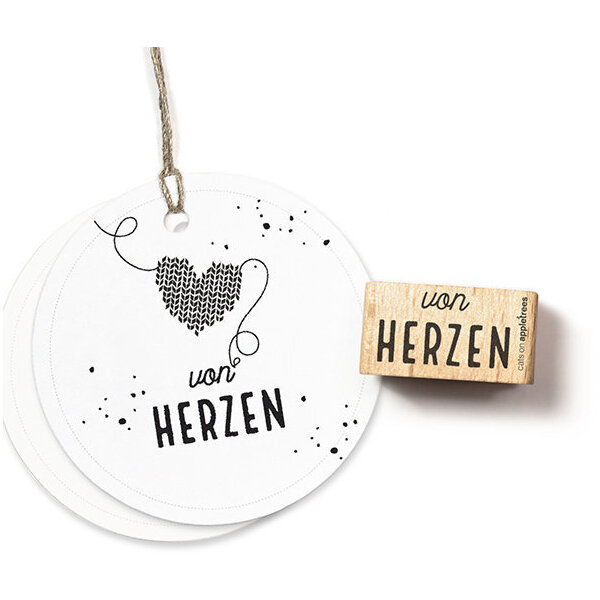 von Herzen