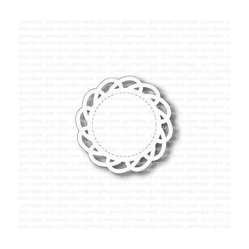 Stanze Small Doily