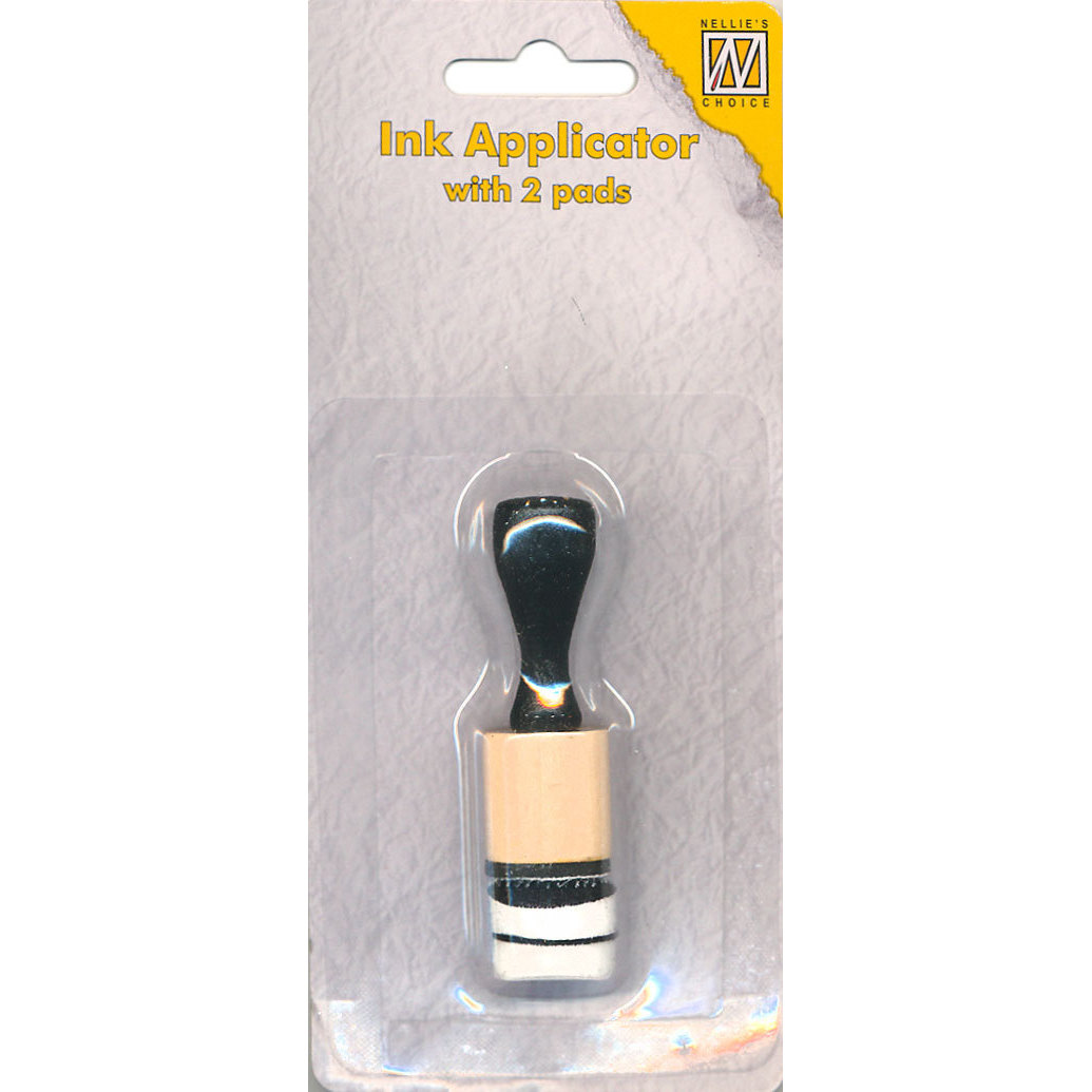Tiny Chalk Blending Tool