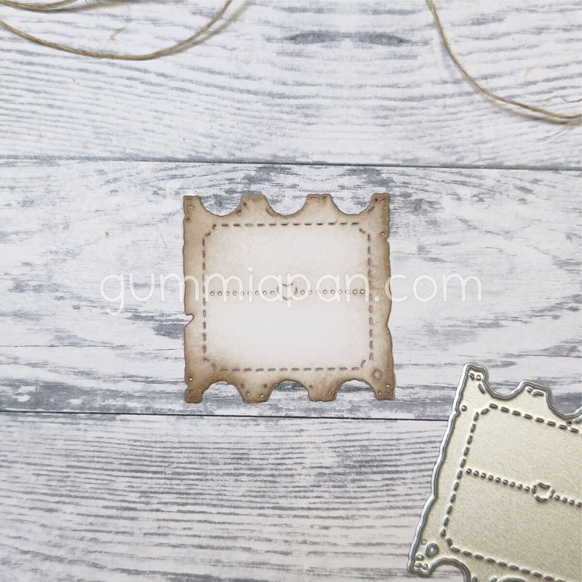 Stanze Short Heart Ticket