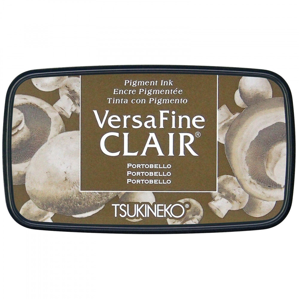 VersaFine Clair Portobello