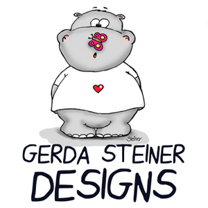 Gerda Steiner Designs