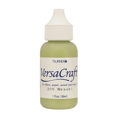 VersaCraft Re-Inker Wasabi