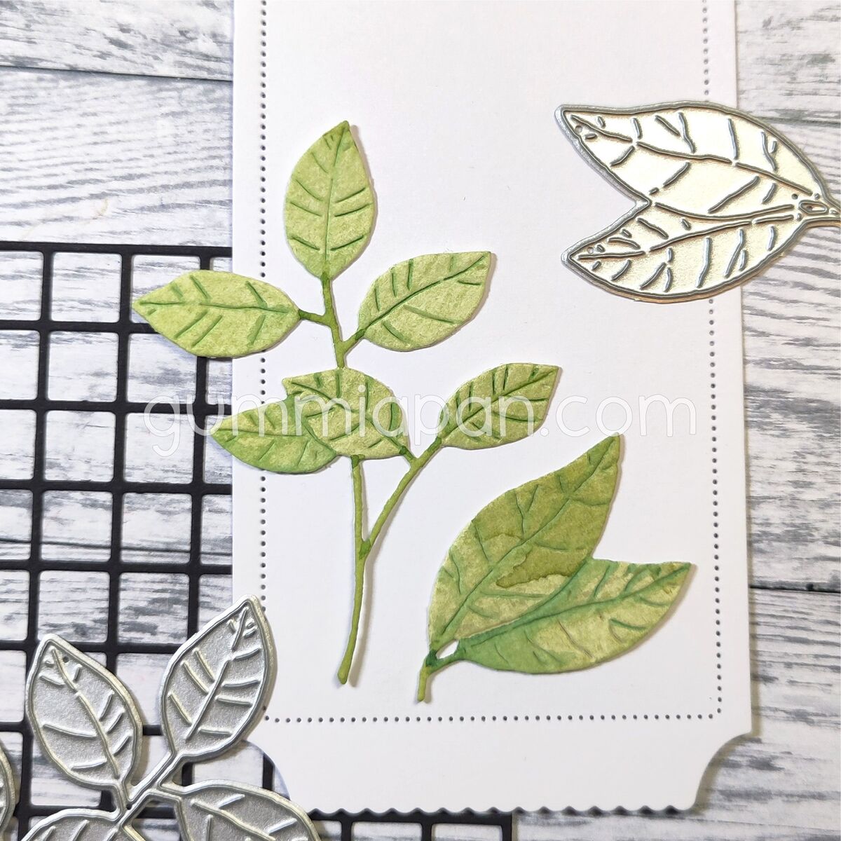 Stanze Foliage
