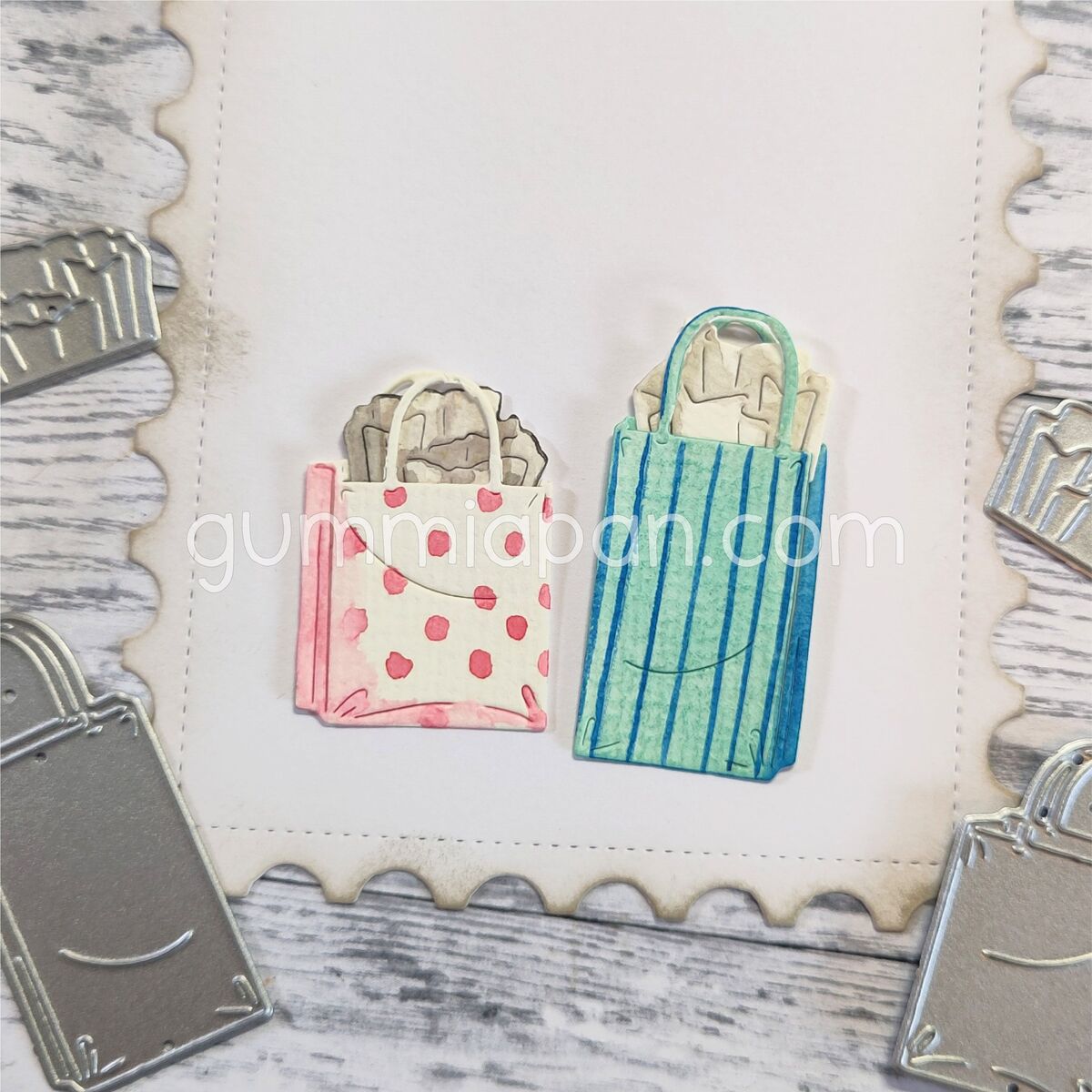 Stanze Gift Bags