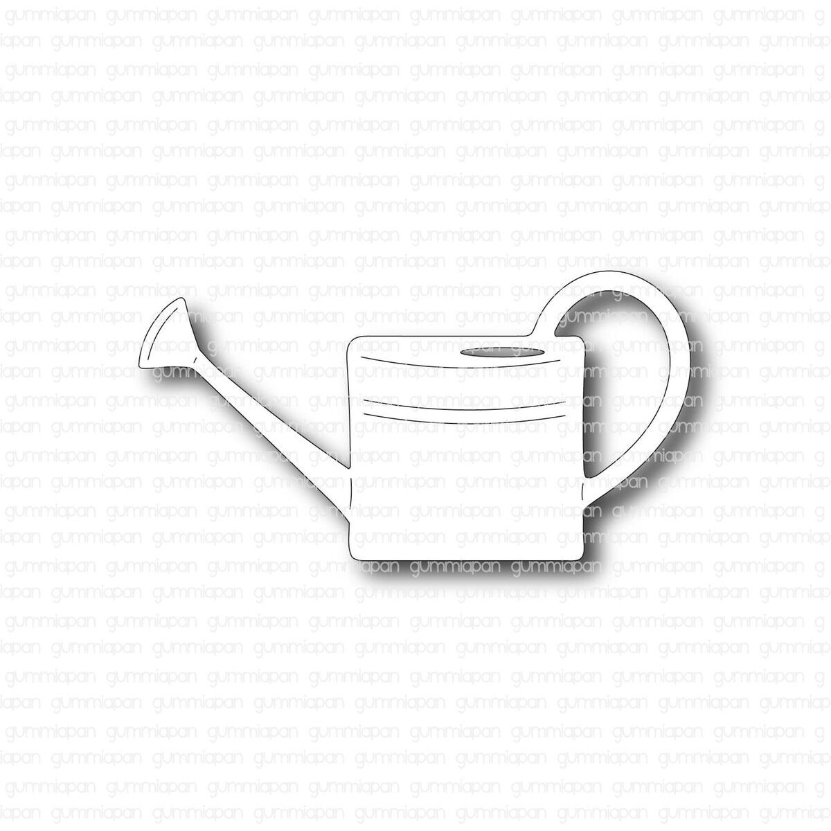 Stanze Watering Can