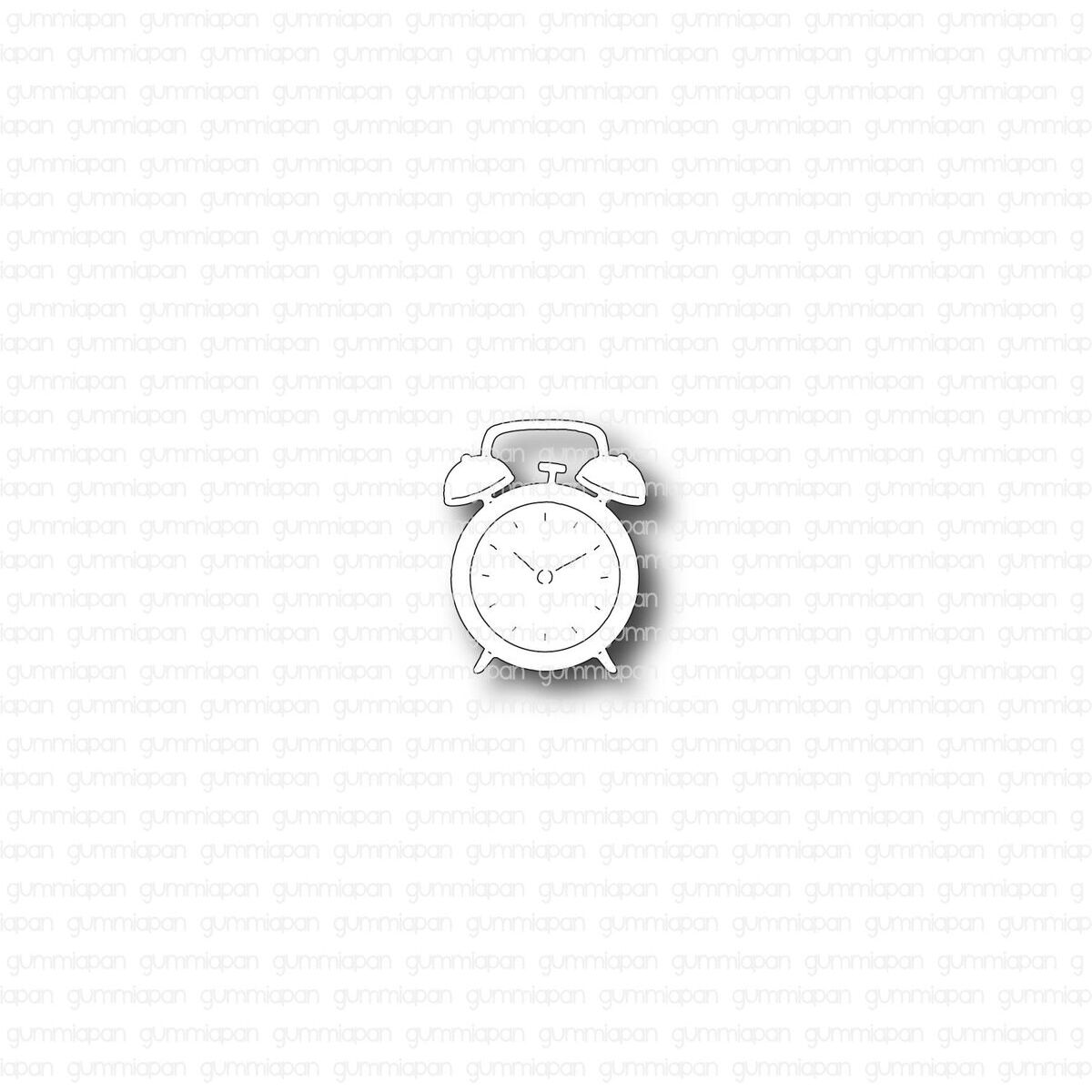 Stanze Alarm Clock