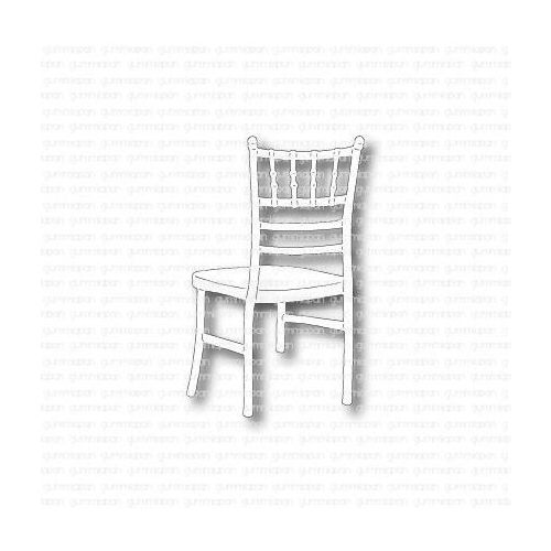 Stanze Chair