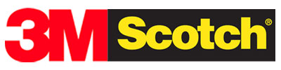 3mm Scotch 3M