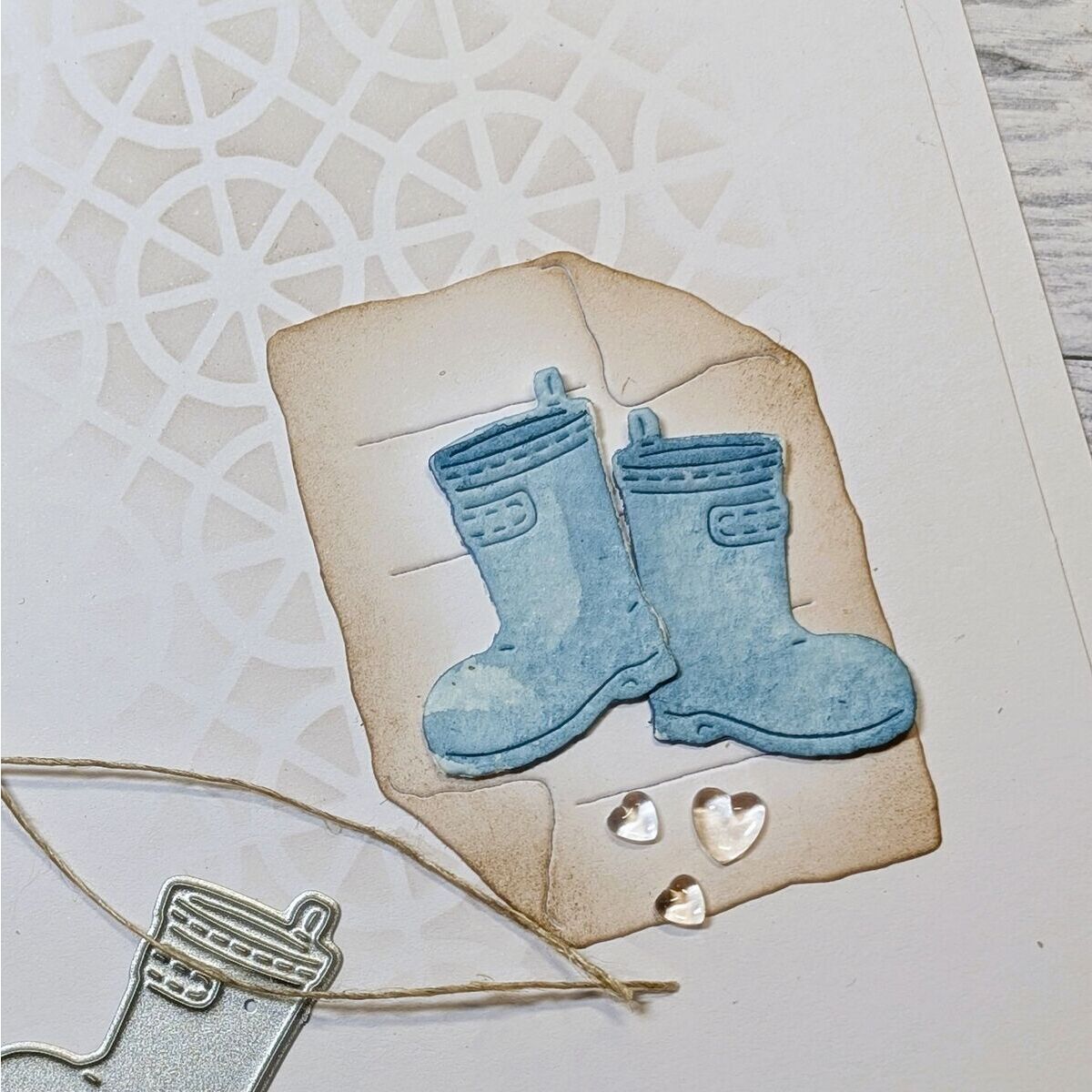 Stanze Boots