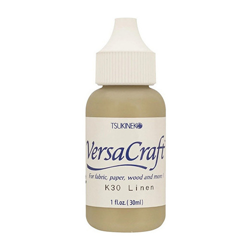 VersaCraft Re-Inker Linen