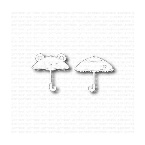 Stanze Cute Umbrellas