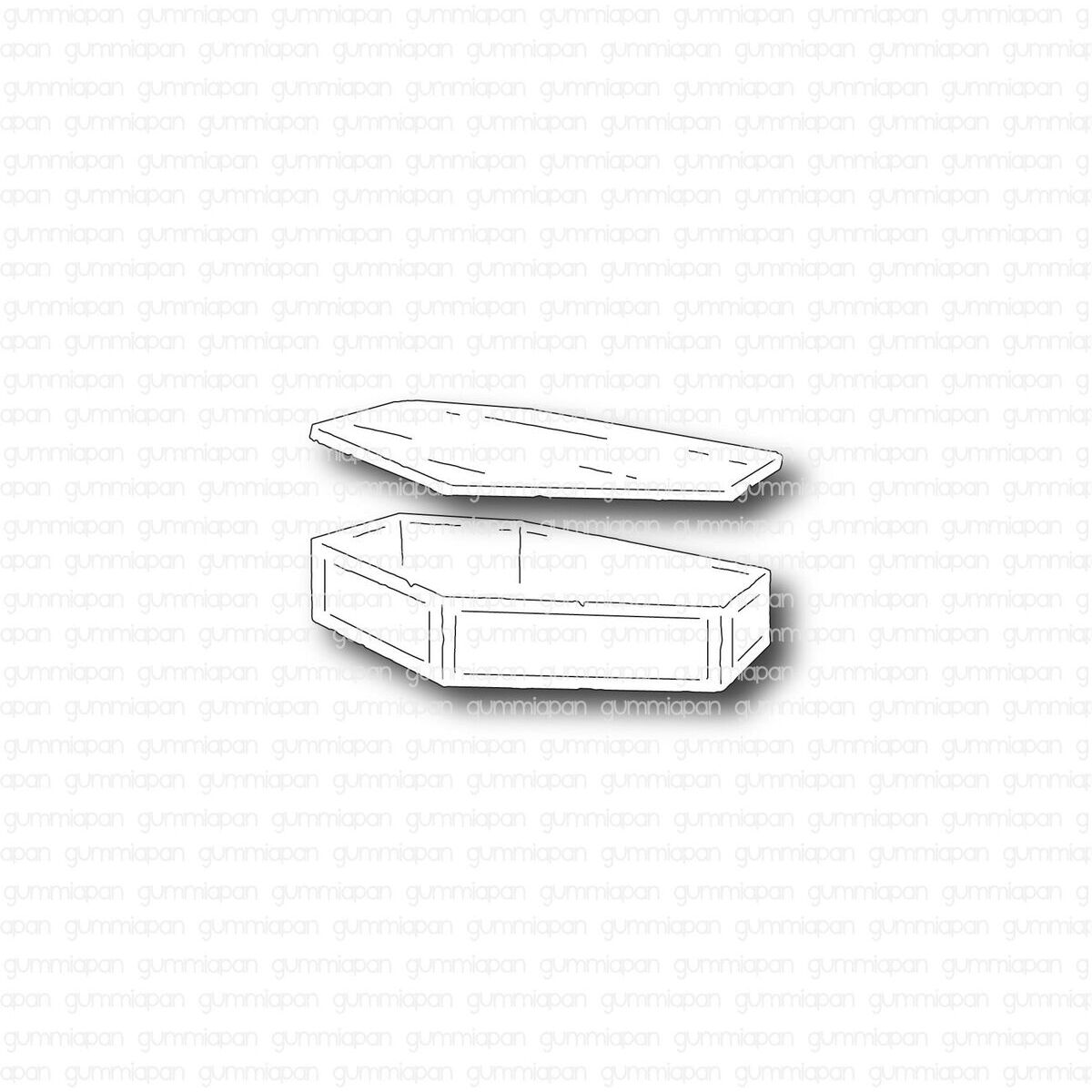 Stanze Small Coffin