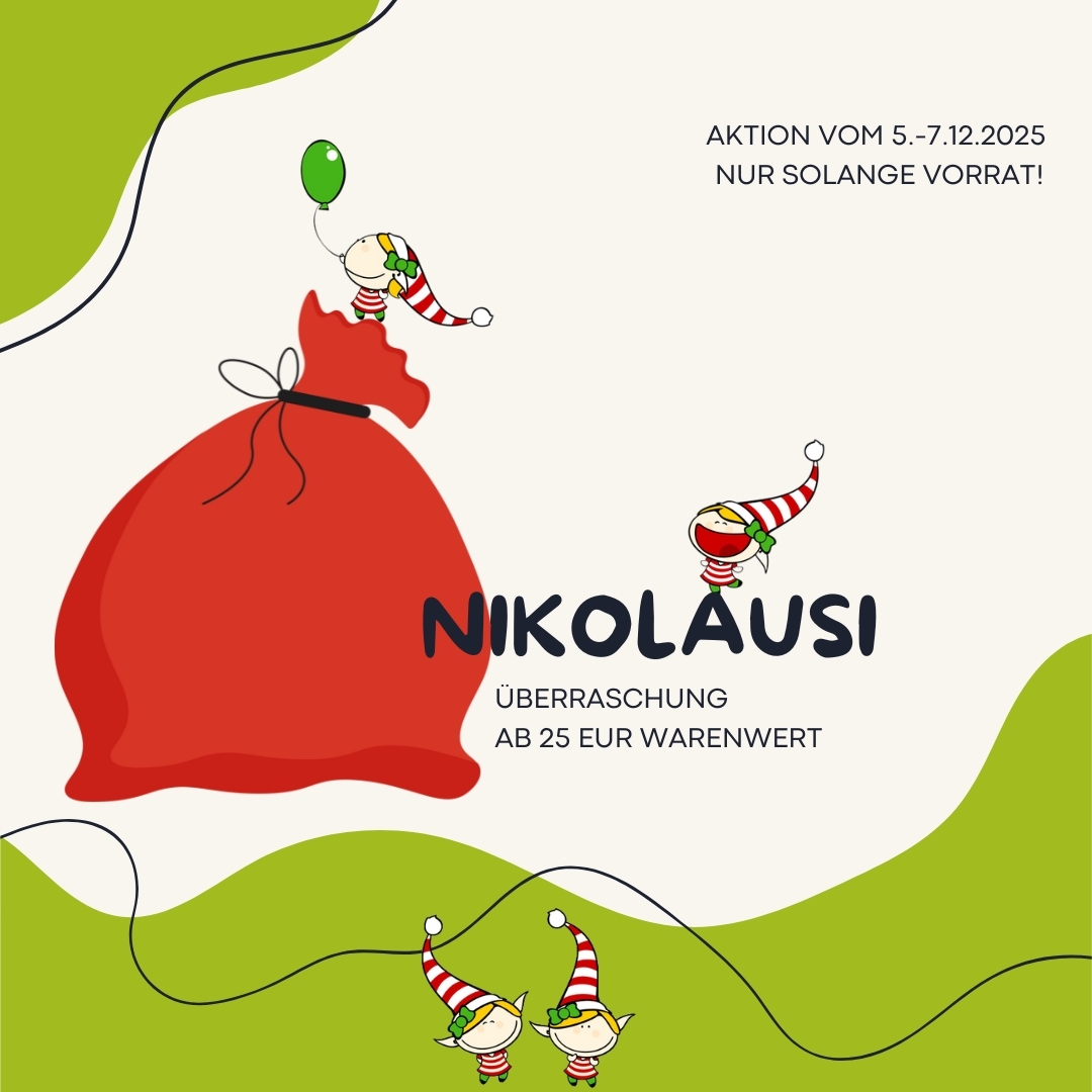 Dein Nikolaus-Extra
