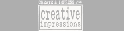 cri Creative Impressions