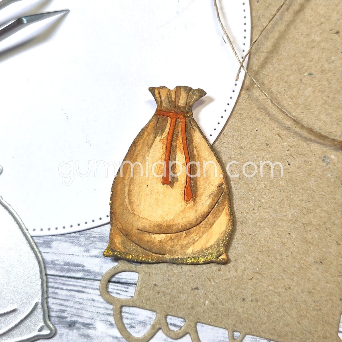 Stanze Christmas Sack