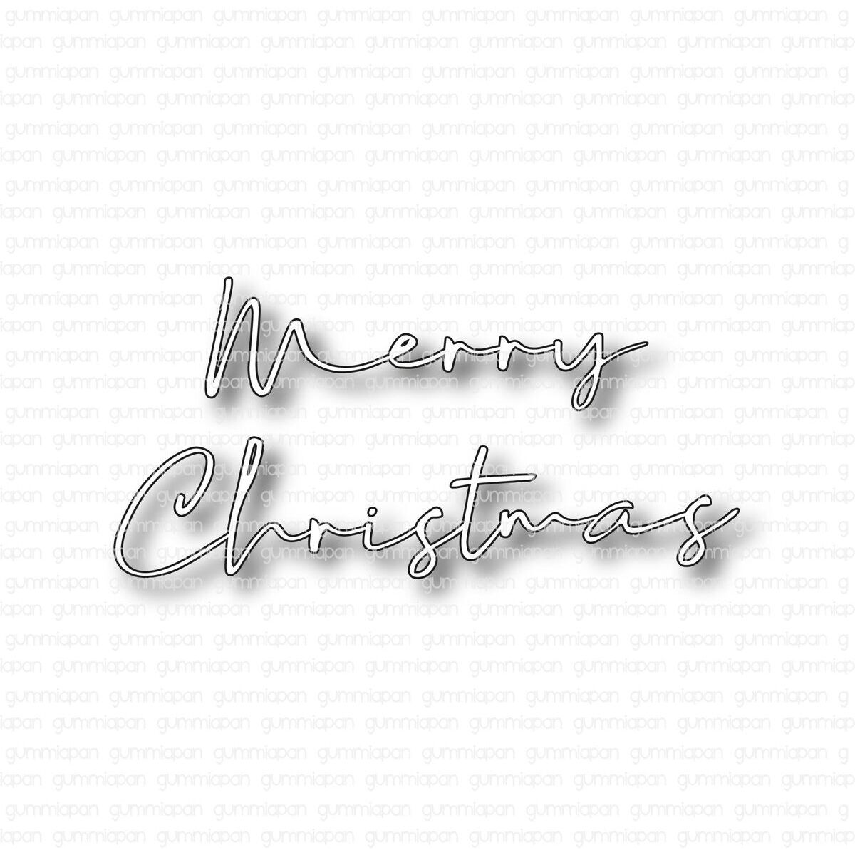 Stanze Merry Christmas Script